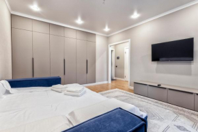 Grand Turan Comfort